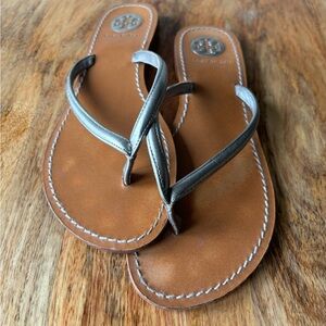 Tory Burch Classic Flip Flop